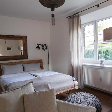 Ferienwohnung "Tegernsee-Iv" Eksteriør bilde